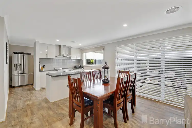Fourth view of Homely house listing, 15 Winterton Place, Yinnar VIC 3869