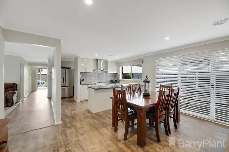 Fifth view of Homely house listing, 15 Winterton Place, Yinnar VIC 3869