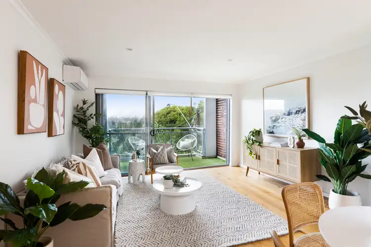 4/79 Queenscliff Road, Queenscliff NSW 2096