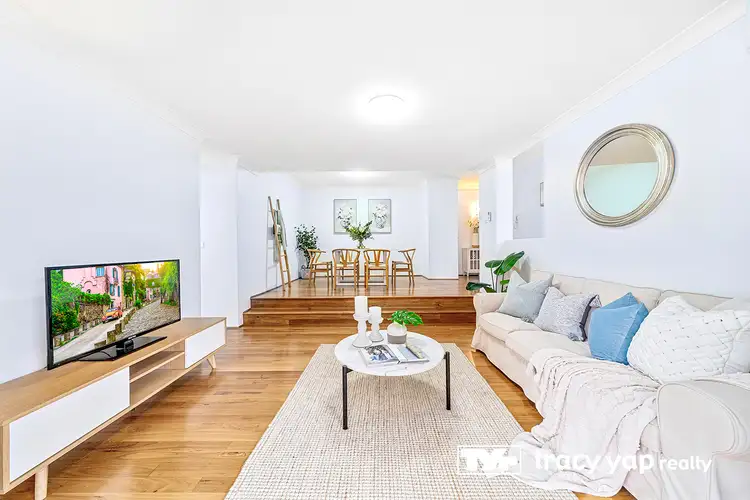 15/40 Kent Street, Epping NSW 2121