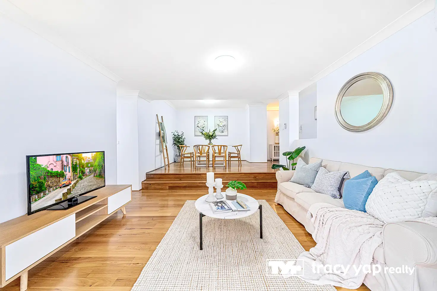 Main view of Homely unit listing, 15/40 Kent Street, Epping NSW 2121