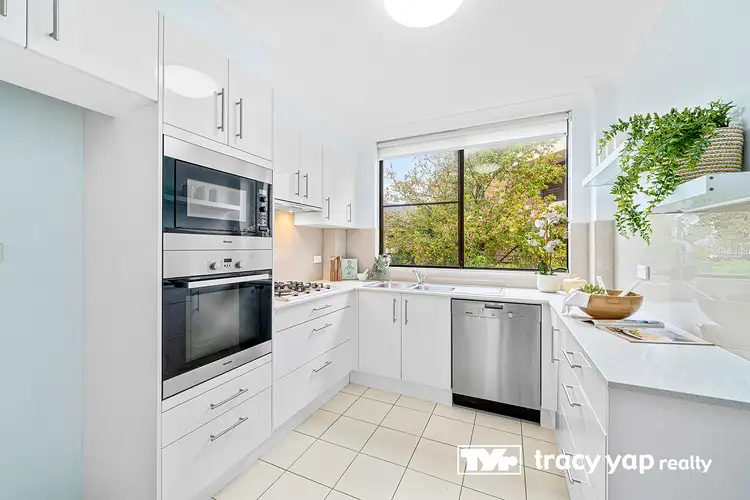 Second view of Homely unit listing, 15/40 Kent Street, Epping NSW 2121