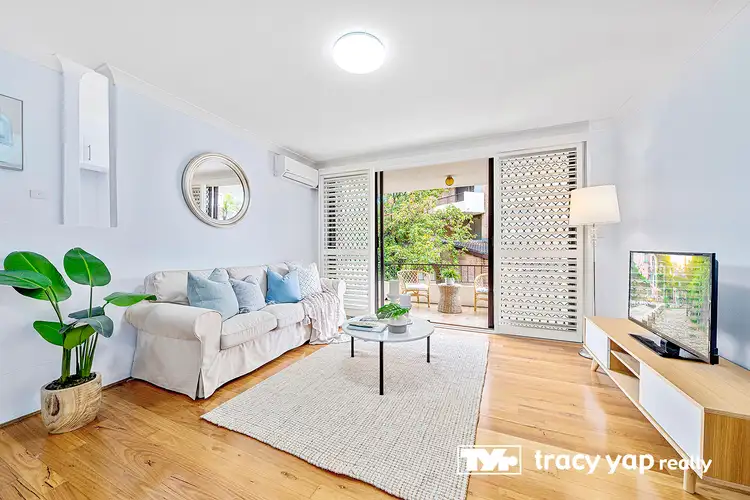 Third view of Homely unit listing, 15/40 Kent Street, Epping NSW 2121