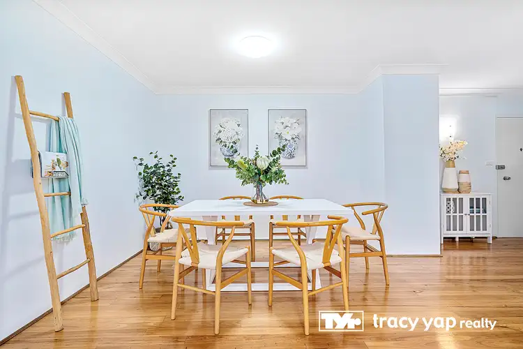 Fourth view of Homely unit listing, 15/40 Kent Street, Epping NSW 2121