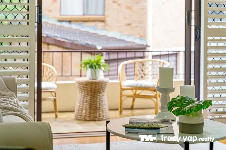 Fifth view of Homely unit listing, 15/40 Kent Street, Epping NSW 2121