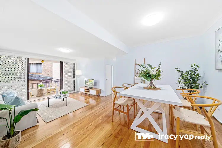 Sixth view of Homely unit listing, 15/40 Kent Street, Epping NSW 2121