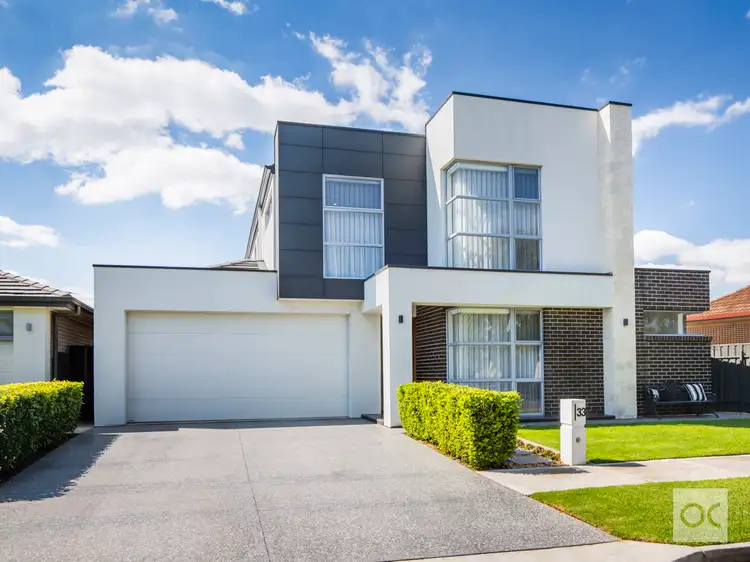 33 Somerset Avenue, Fulham Gardens SA 5024
