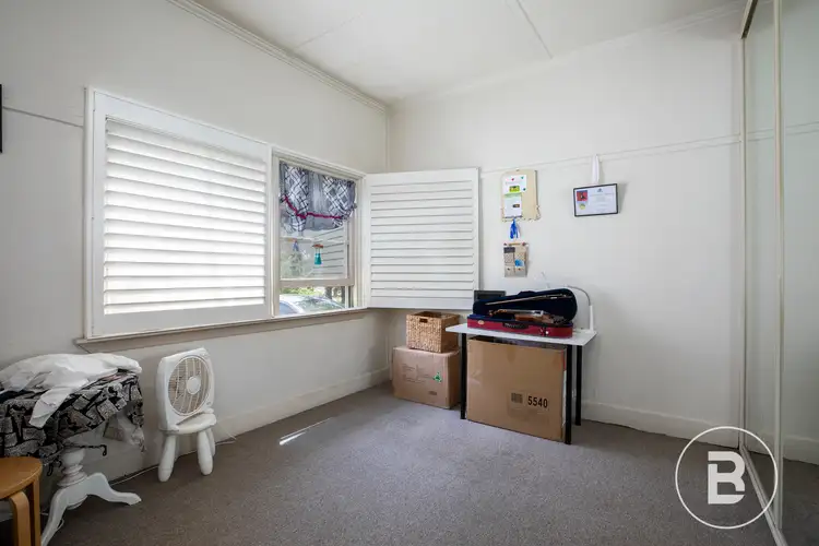 Sixth view of Homely house listing, 6 Milverton Lane, Canadian VIC 3350