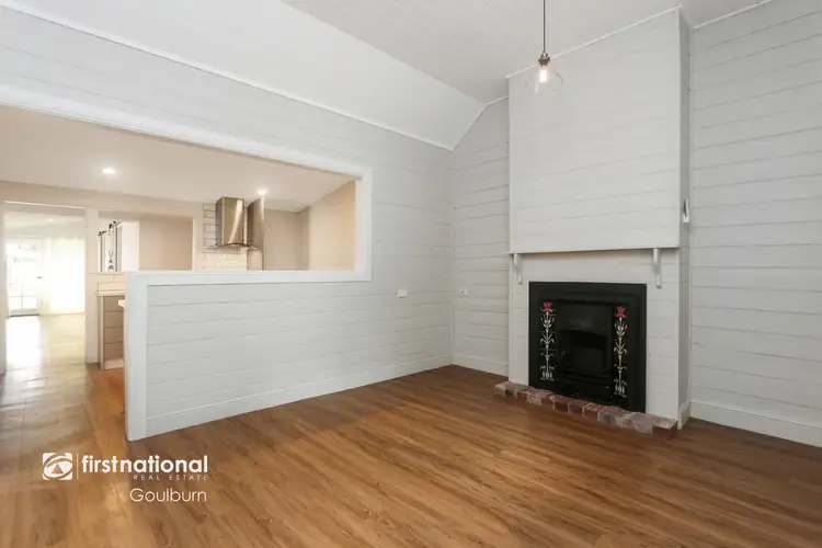 Second view of Homely house listing, 56 Chatsbury Street, Goulburn NSW 2580