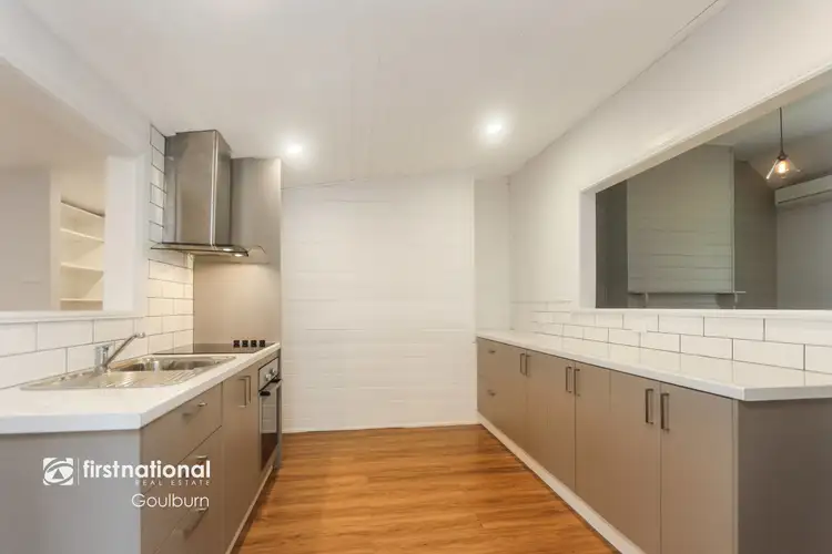 Third view of Homely house listing, 56 Chatsbury Street, Goulburn NSW 2580