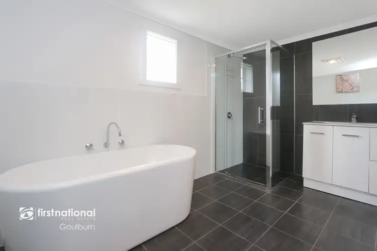 Fifth view of Homely house listing, 56 Chatsbury Street, Goulburn NSW 2580