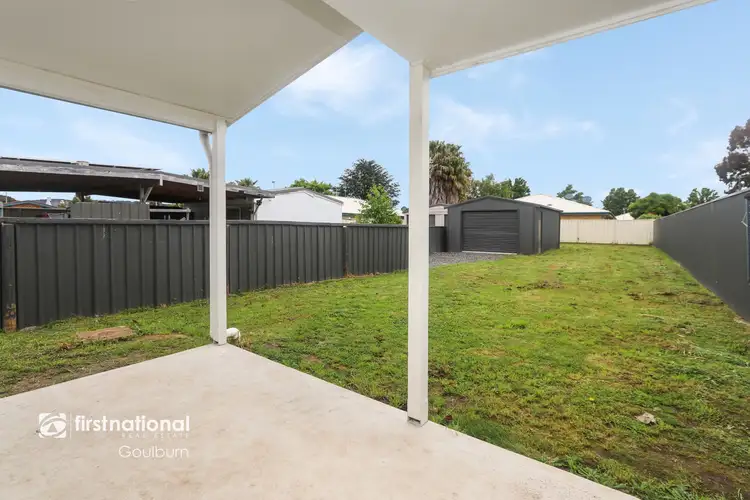 Sixth view of Homely house listing, 56 Chatsbury Street, Goulburn NSW 2580