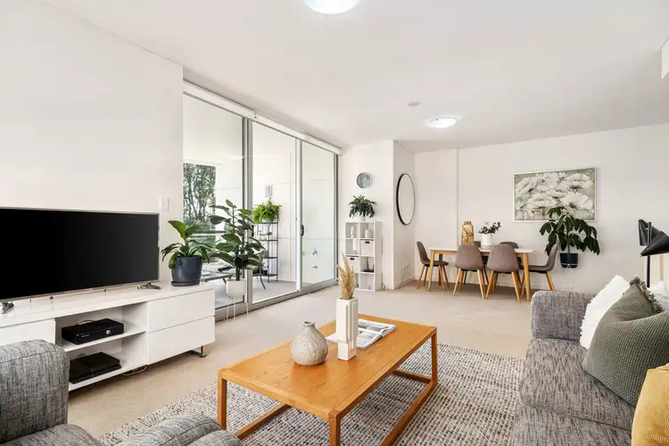 301/77 Ridge Street, Gordon NSW 2072