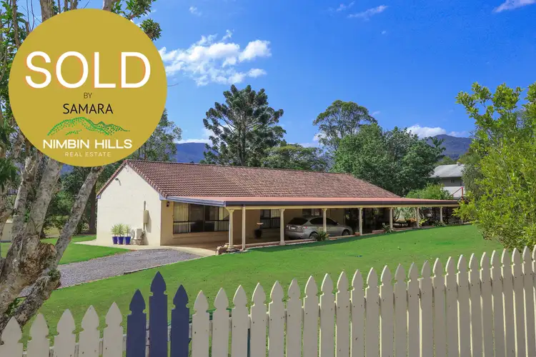 145 Gungas Road, Nimbin NSW 2480