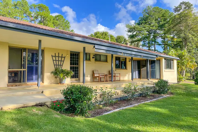 Fifth view of Homely house listing, 145 Gungas Road, Nimbin NSW 2480