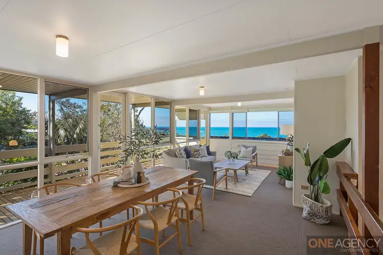 Third view of Homely house listing, 66 Tura Beach Drive, Tura Beach NSW 2548