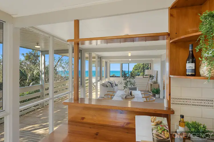 Fourth view of Homely house listing, 66 Tura Beach Drive, Tura Beach NSW 2548