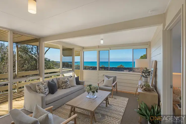 Fifth view of Homely house listing, 66 Tura Beach Drive, Tura Beach NSW 2548