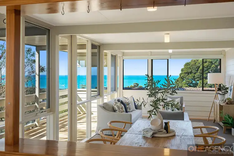 Sixth view of Homely house listing, 66 Tura Beach Drive, Tura Beach NSW 2548
