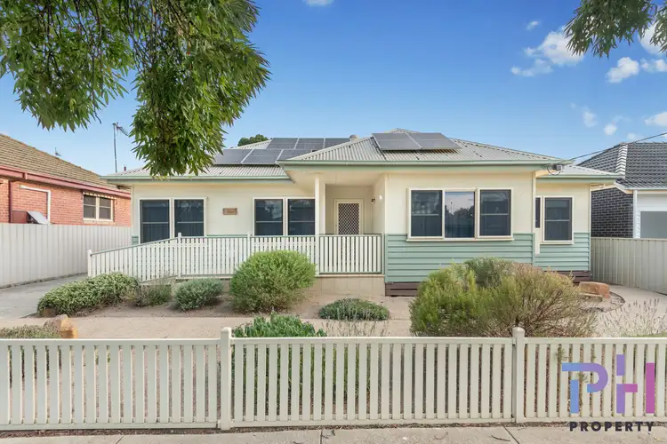 Main view of Homely house listing, 3 Beebe Street, Flora Hill VIC 3550