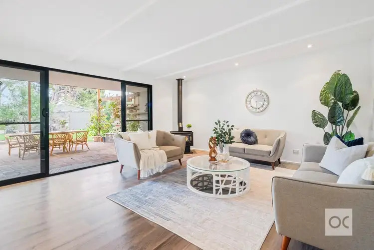 Fifth view of Homely house listing, 44 Storey Avenue, Aldinga Beach SA 5173