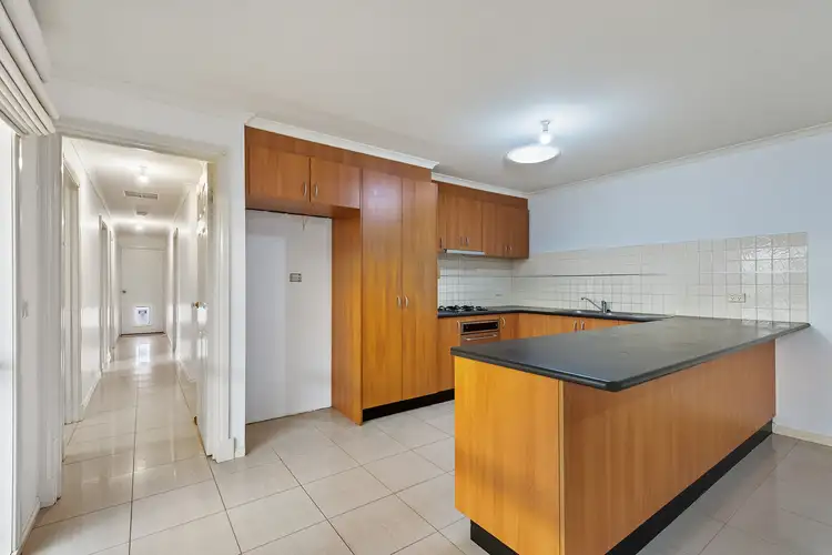 Third view of Homely semi-detached listing, 2/3 Padula Court, Hillside VIC 3037