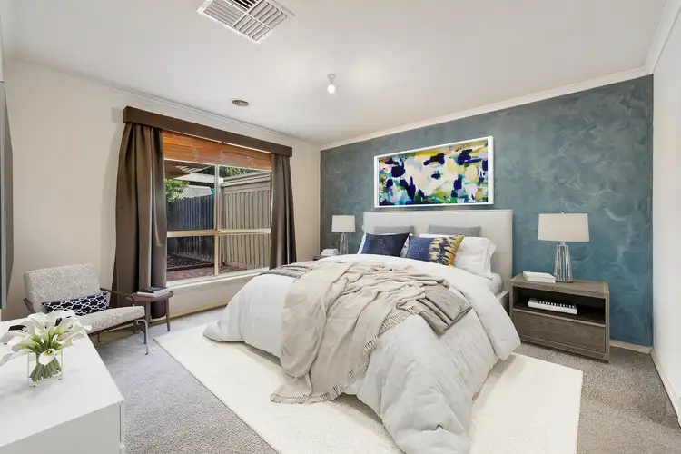 Fifth view of Homely semi-detached listing, 2/3 Padula Court, Hillside VIC 3037
