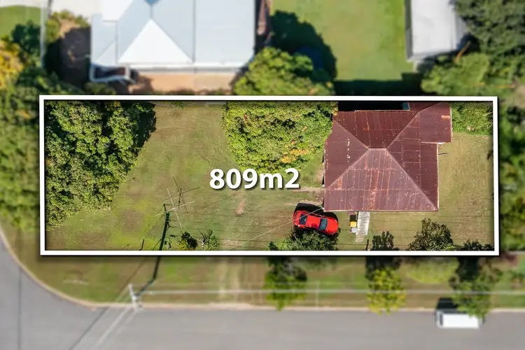 Main view of Homely land listing, 65 Phillips Road, Deagon QLD 4017