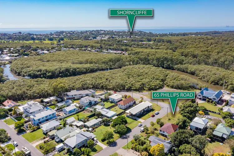 Seventh view of Homely land listing, 65 Phillips Road, Deagon QLD 4017