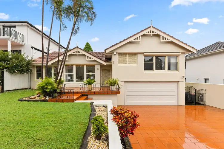 Main view of Homely house listing, 23 Kingsland Road, Strathfield NSW 2135