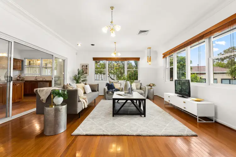 Second view of Homely house listing, 23 Kingsland Road, Strathfield NSW 2135