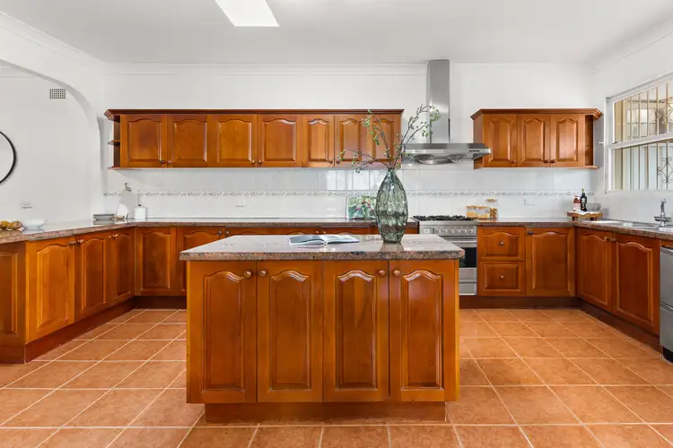 Fourth view of Homely house listing, 23 Kingsland Road, Strathfield NSW 2135