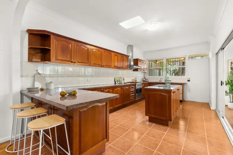 Sixth view of Homely house listing, 23 Kingsland Road, Strathfield NSW 2135