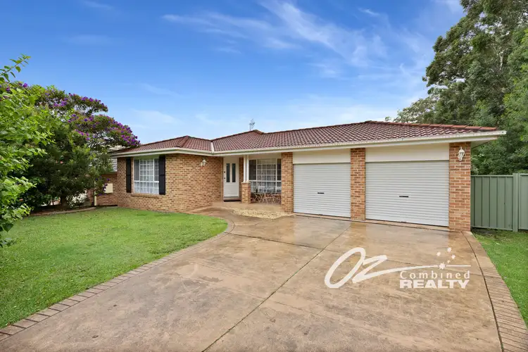 Main view of Homely house listing, 24 Claylands Drive, St Georges Basin NSW 2540