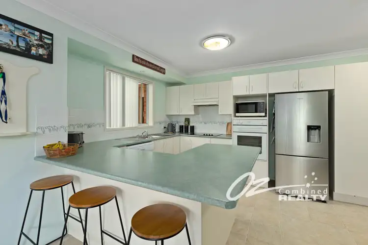 Second view of Homely house listing, 24 Claylands Drive, St Georges Basin NSW 2540