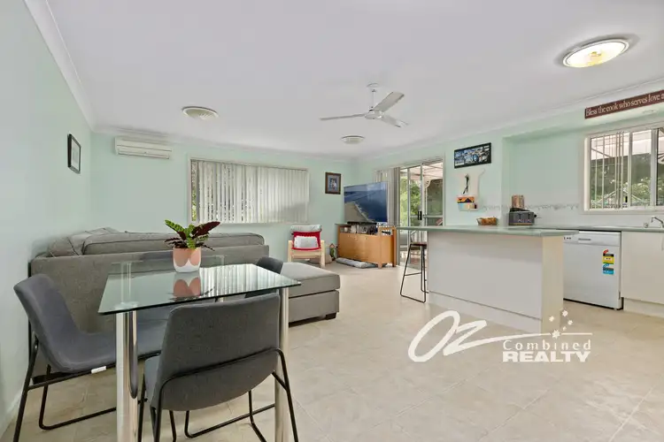 Third view of Homely house listing, 24 Claylands Drive, St Georges Basin NSW 2540
