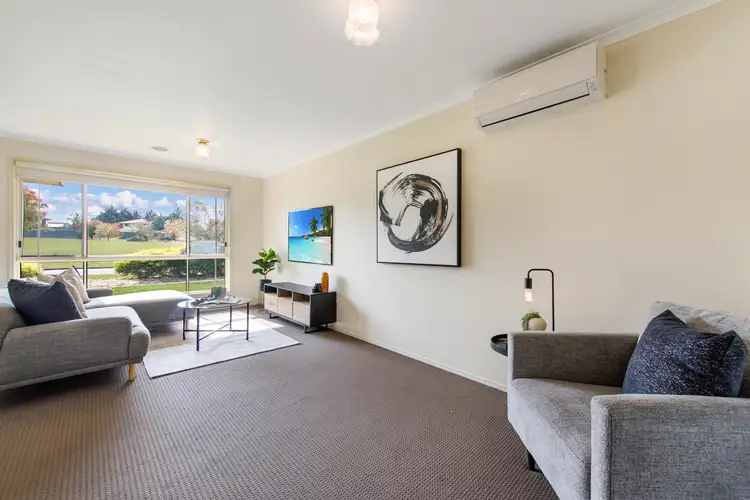 Third view of Homely house listing, 55 Kenswick Drive, Hillside VIC 3037