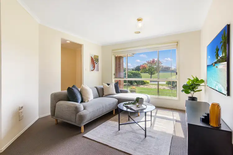 Fourth view of Homely house listing, 55 Kenswick Drive, Hillside VIC 3037
