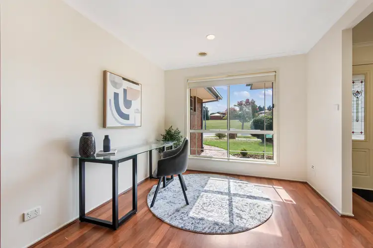 Fifth view of Homely house listing, 55 Kenswick Drive, Hillside VIC 3037