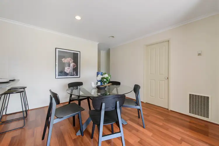 Sixth view of Homely house listing, 55 Kenswick Drive, Hillside VIC 3037
