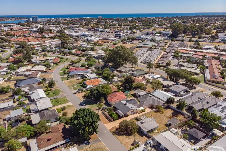 Fifth view of Homely house listing, 16 Goomarl Street, Dudley Park WA 6210