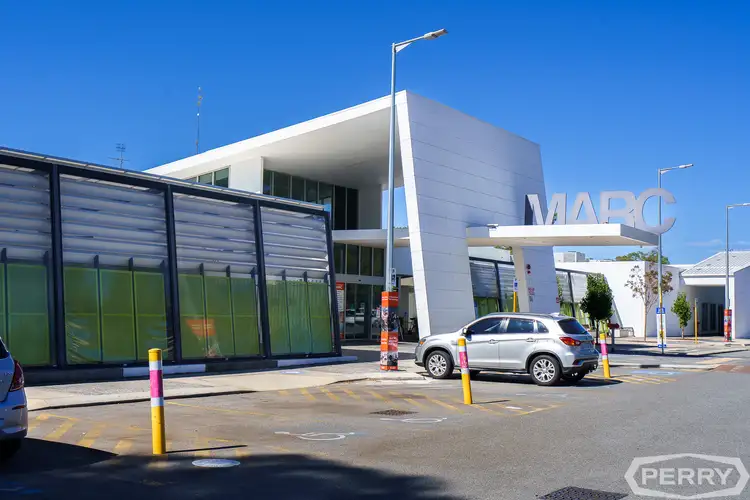 Sixth view of Homely house listing, 16 Goomarl Street, Dudley Park WA 6210