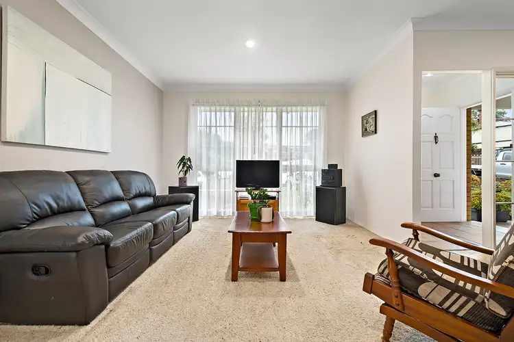 Second view of Homely house listing, 4 Conifer Place, Engadine NSW 2233