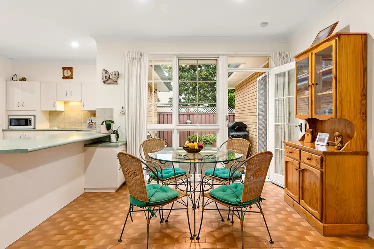 Third view of Homely house listing, 4 Conifer Place, Engadine NSW 2233
