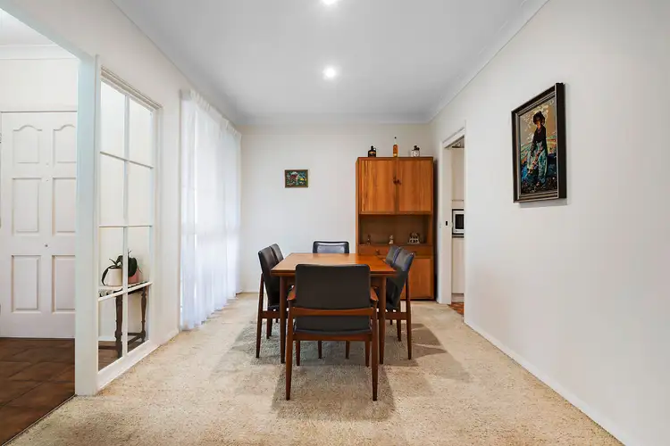 Fifth view of Homely house listing, 4 Conifer Place, Engadine NSW 2233