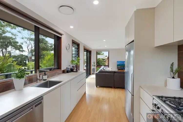 Sixth view of Homely house listing, 71 Surf Circle, Tura Beach NSW 2548