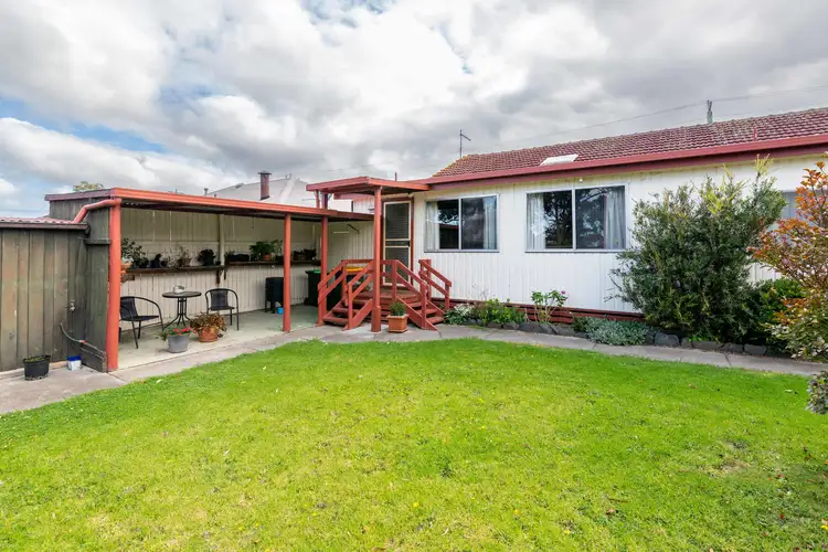 Second view of Homely house listing, 11 Growse Street, Yarram VIC 3971