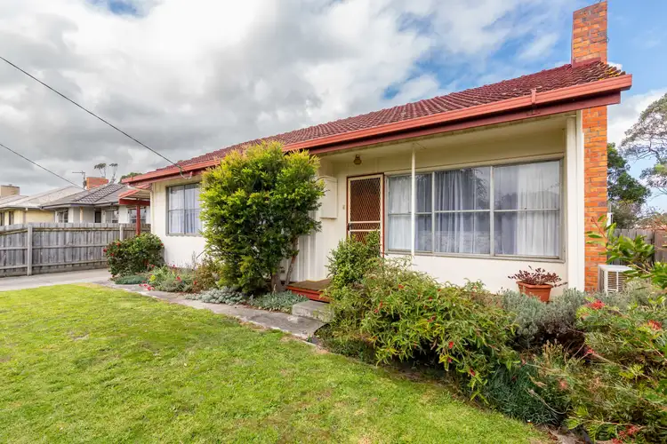 Third view of Homely house listing, 11 Growse Street, Yarram VIC 3971