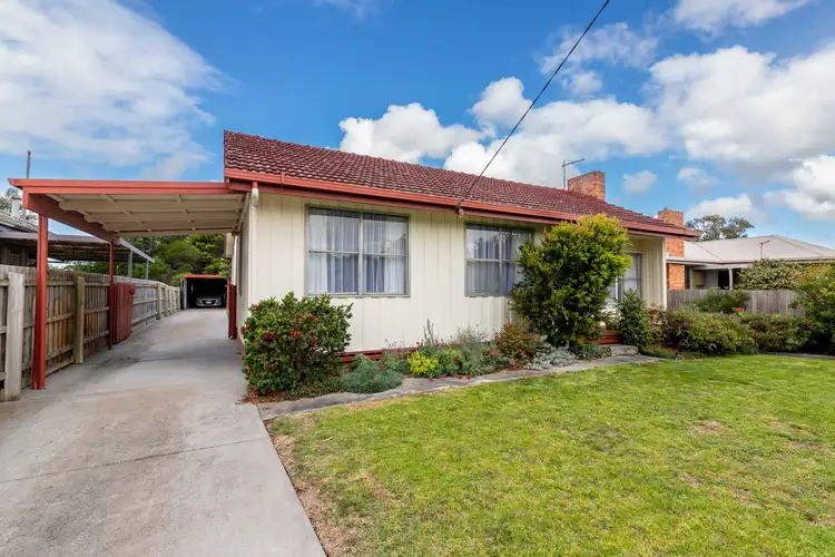 Fourth view of Homely house listing, 11 Growse Street, Yarram VIC 3971