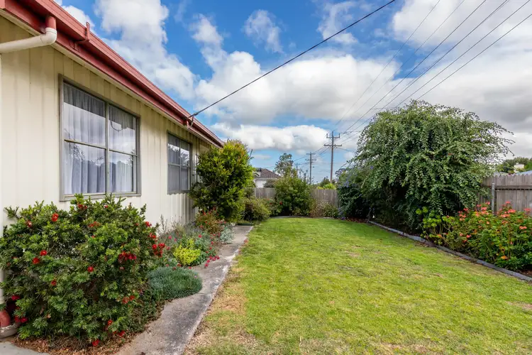 Fifth view of Homely house listing, 11 Growse Street, Yarram VIC 3971
